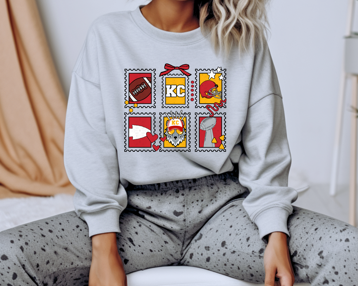 Kansas Squares