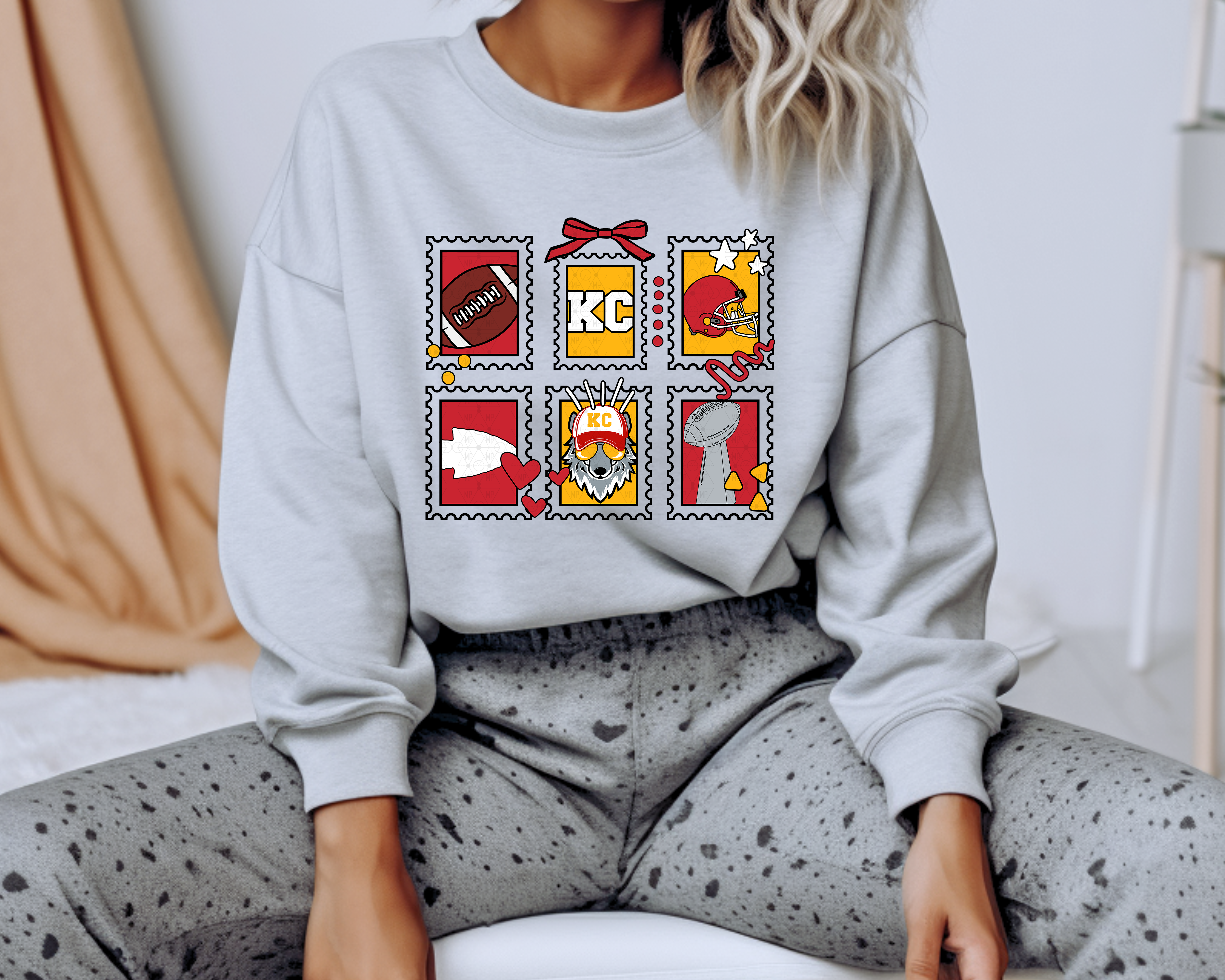 Kansas Squares