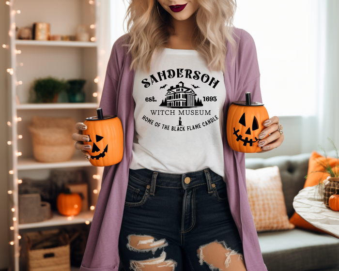 Witch Museum