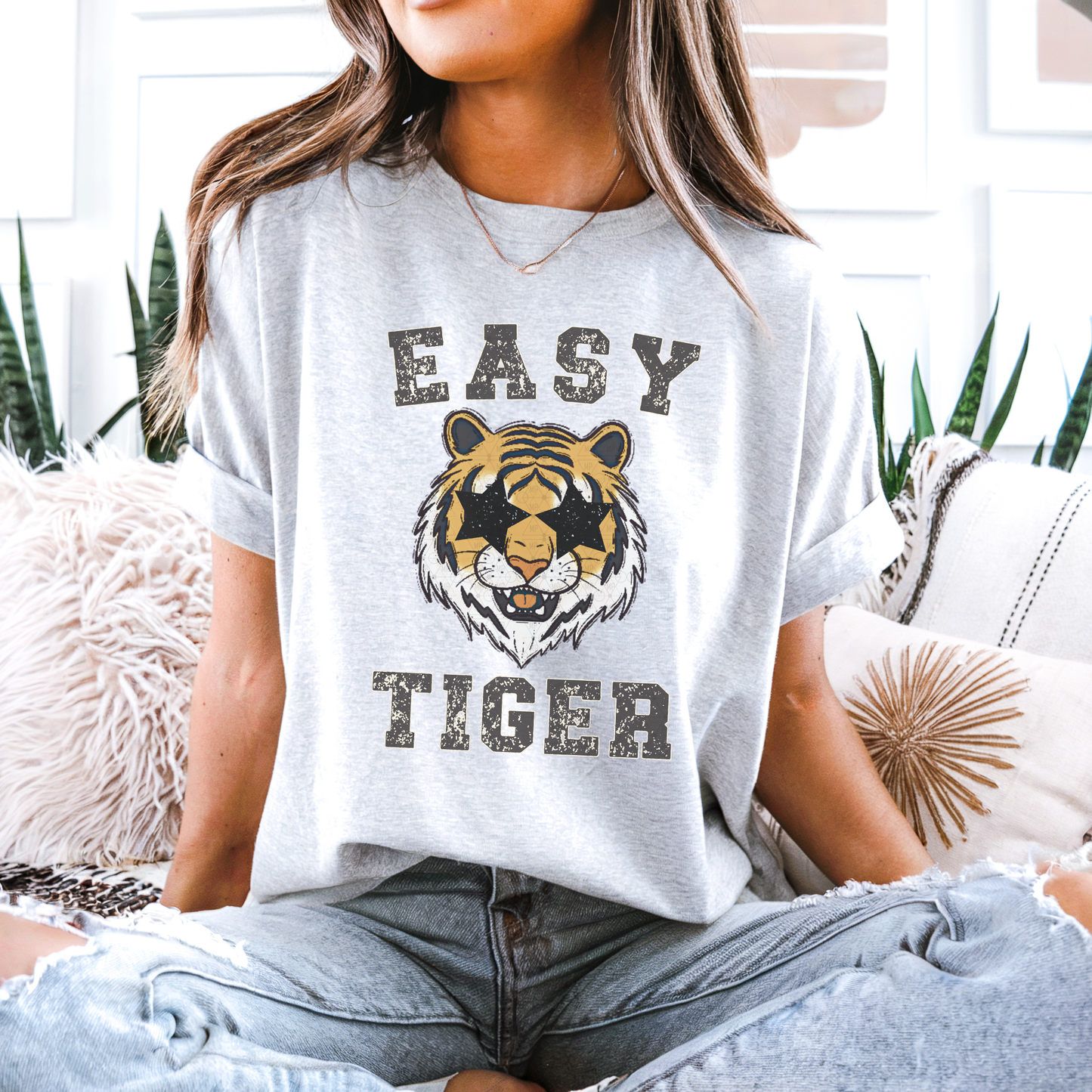 Easy Tiger