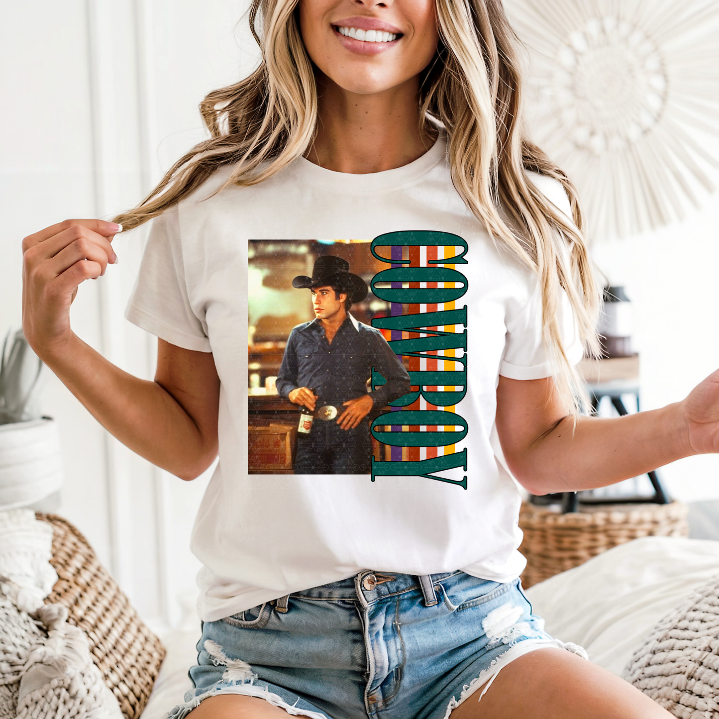 OG Cowboy