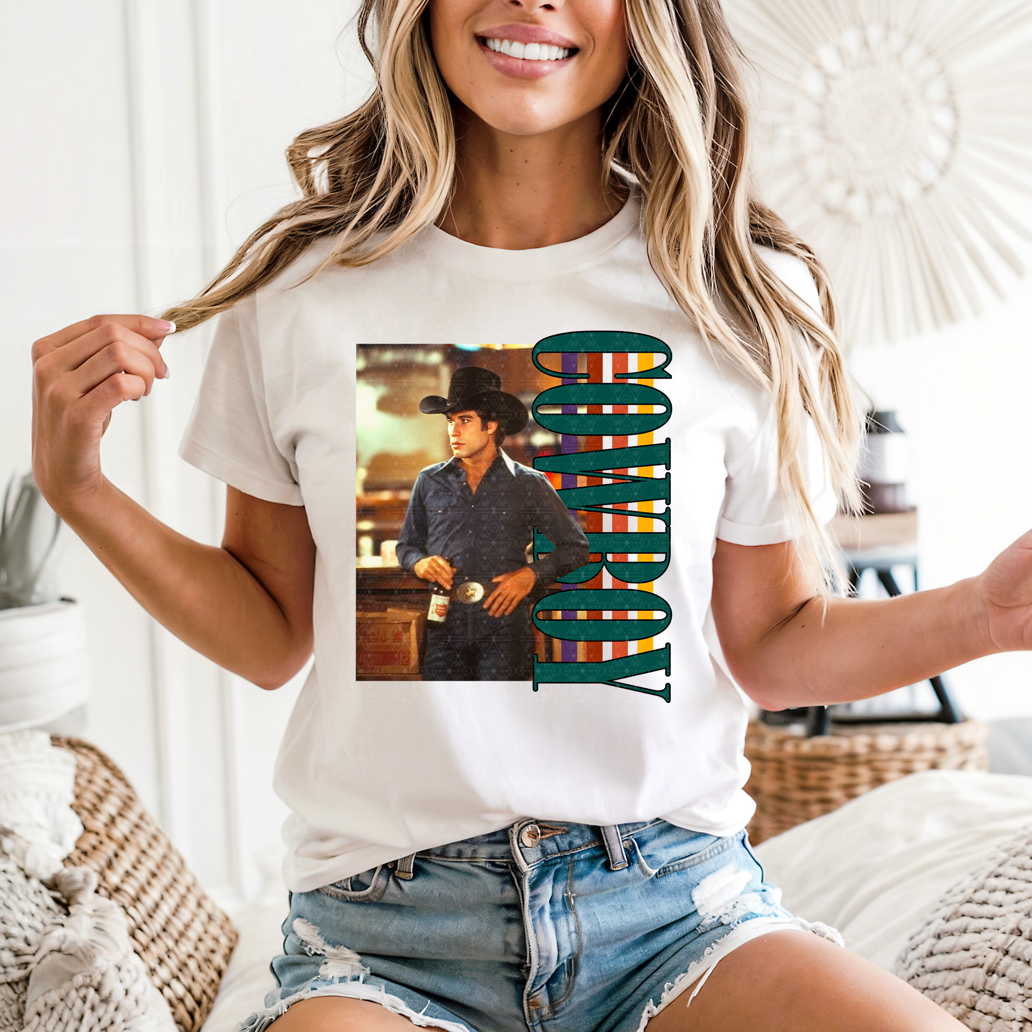 OG Cowboy