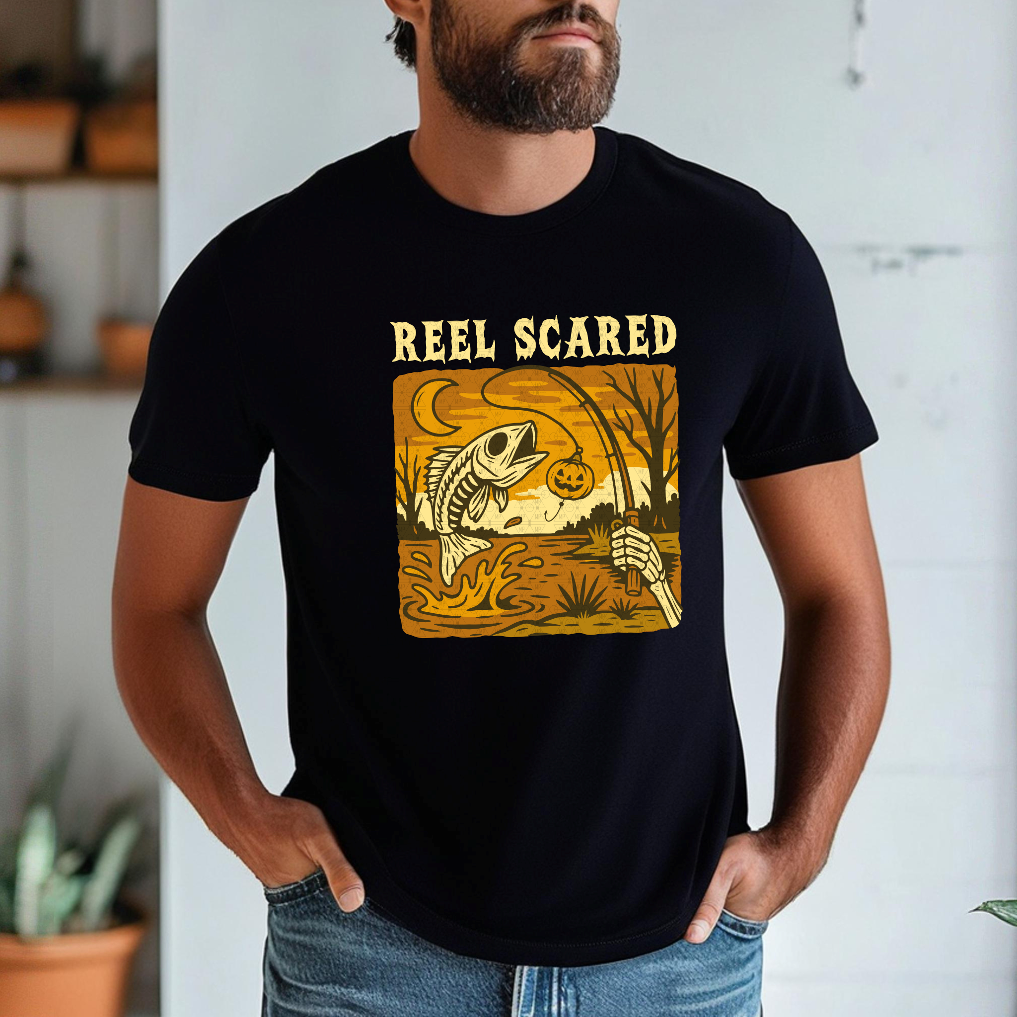 Reel Scared