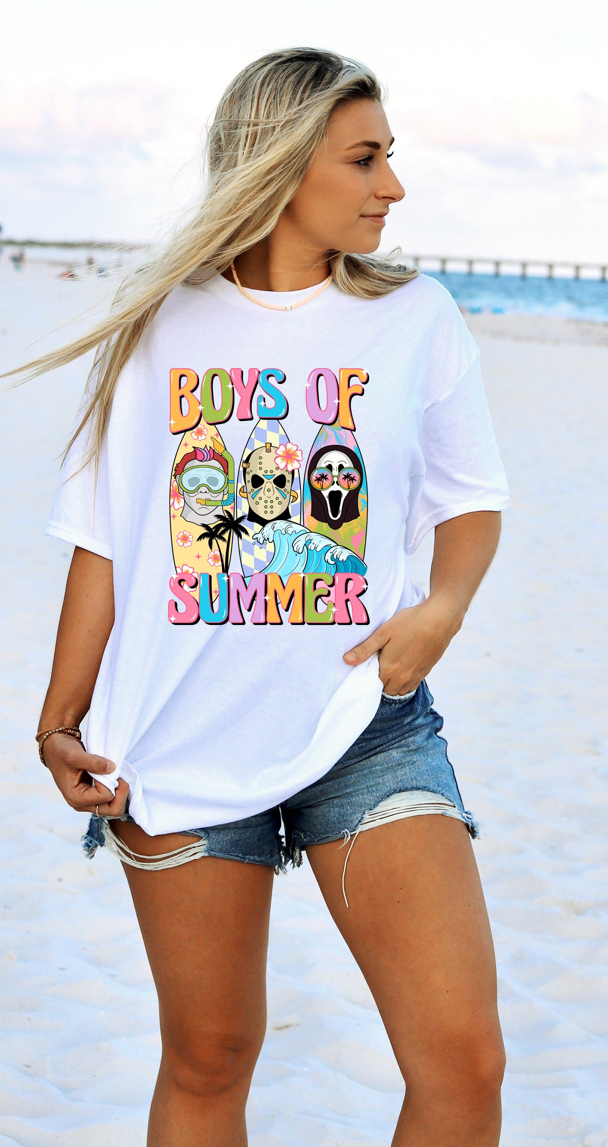 Boys Of Summer
