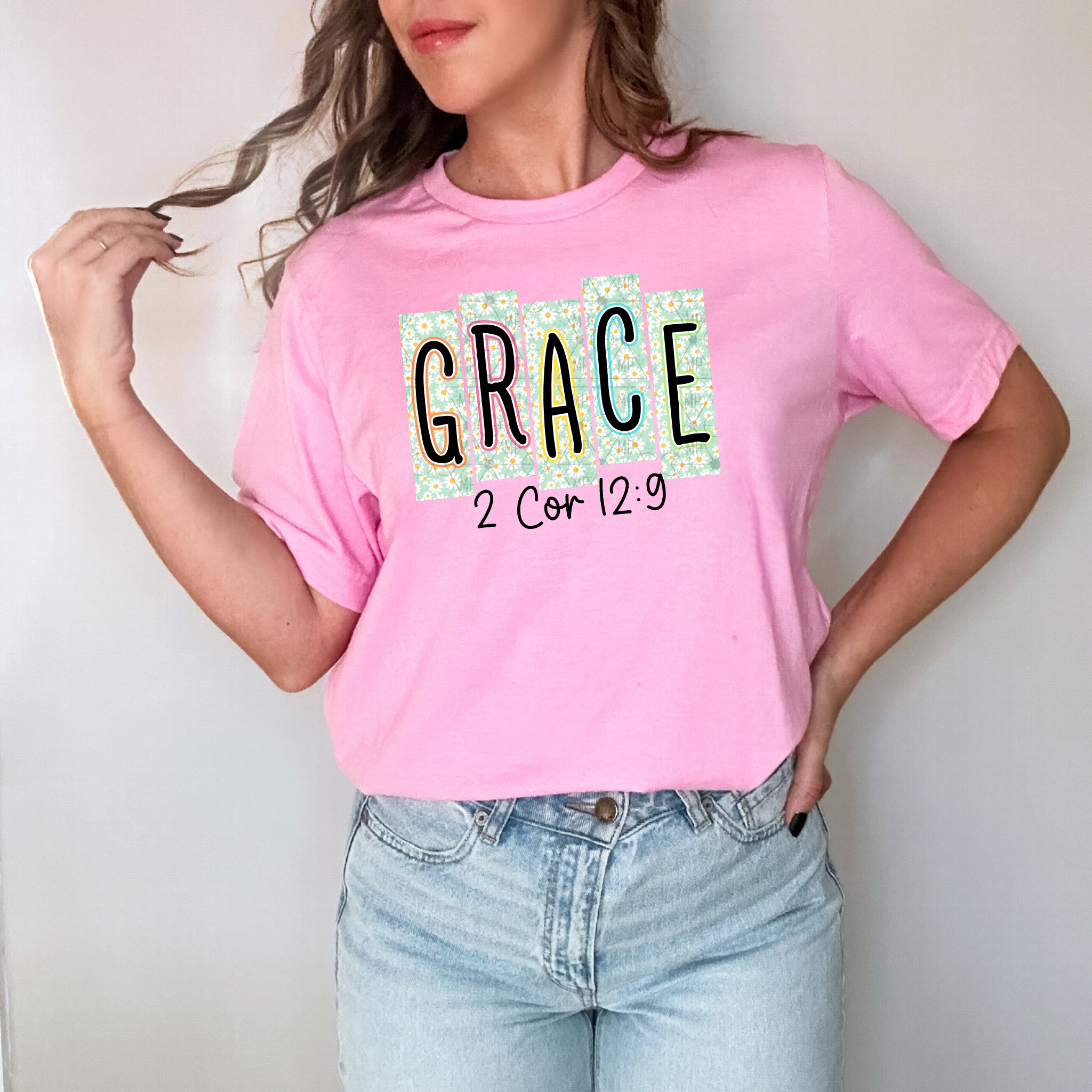 Daisy Grace