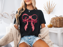 Load image 1 in gallery view. Preppy Dawgs Bow