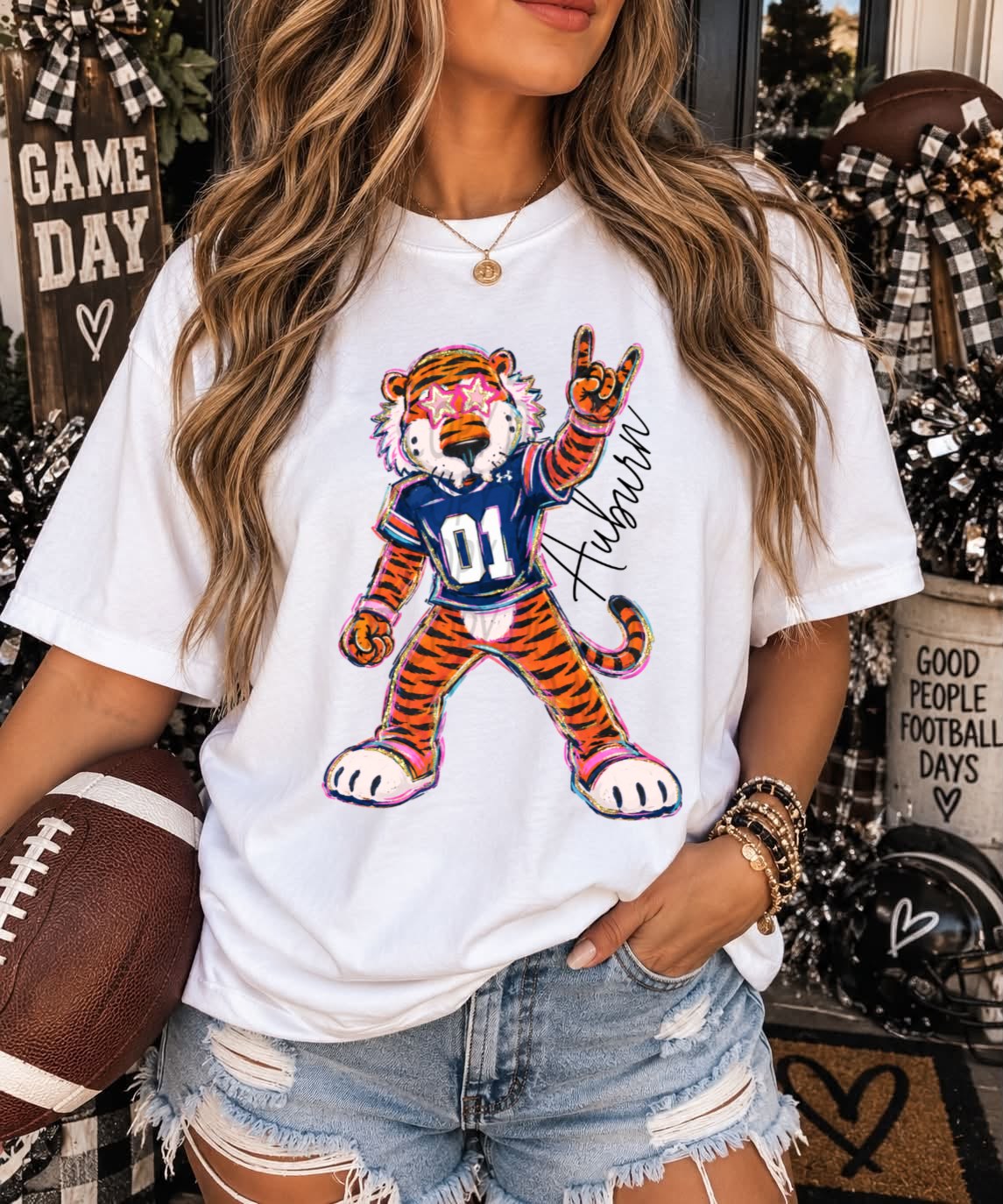 Starry Eyed Mascots