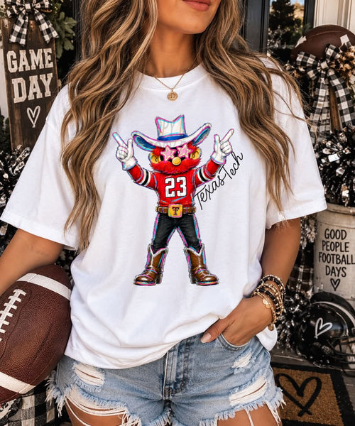 Load image 1 in gallery view. Starry Eyed Mascots
