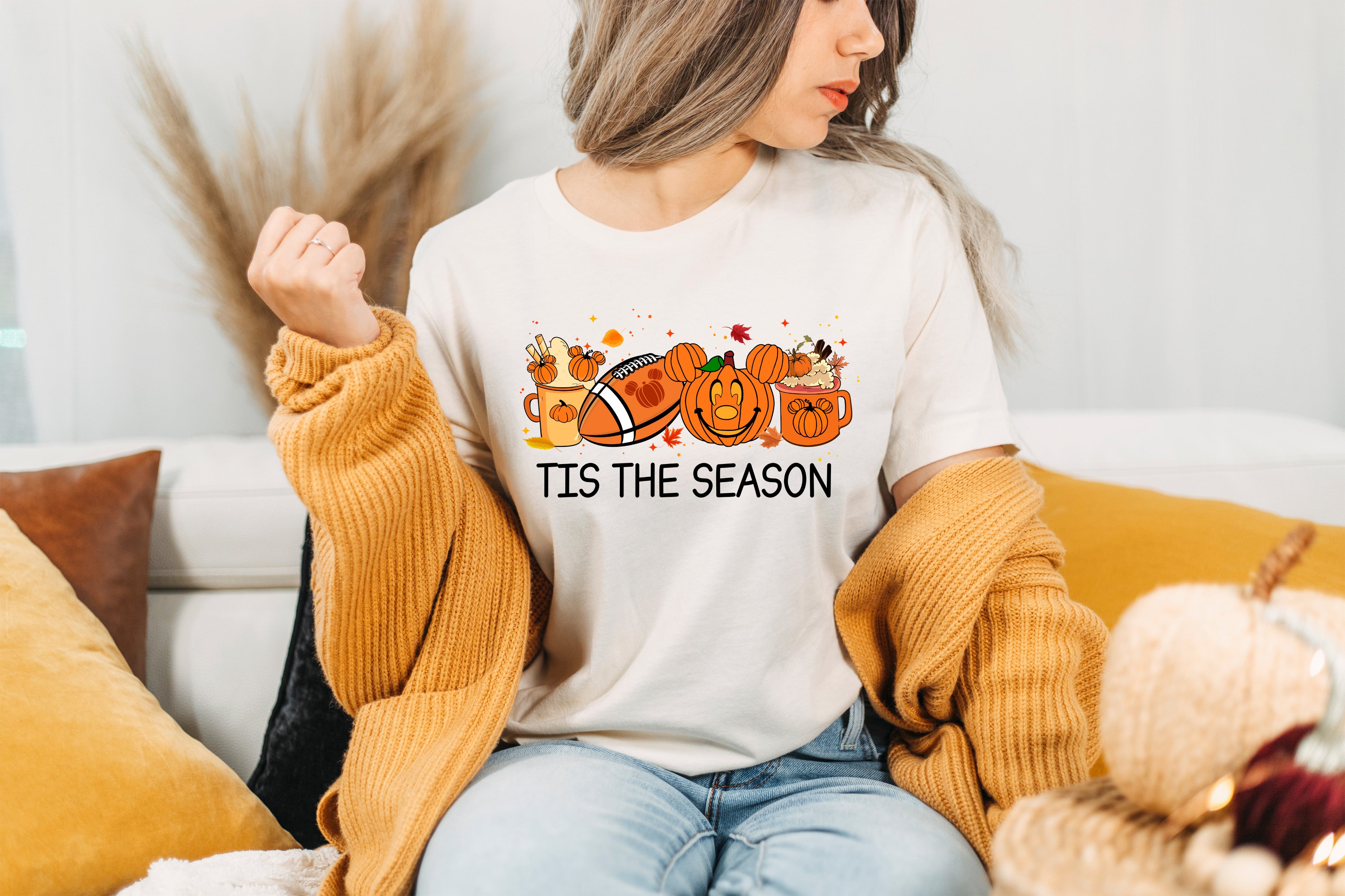 Cute Tis The Season