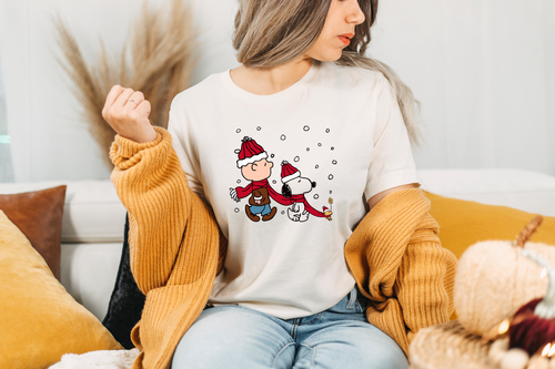 Load image 1 in gallery view. Christmas Boy
