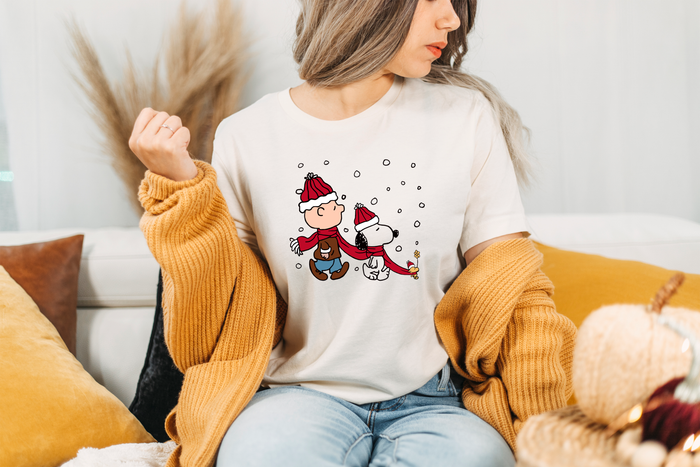 Christmas Boy