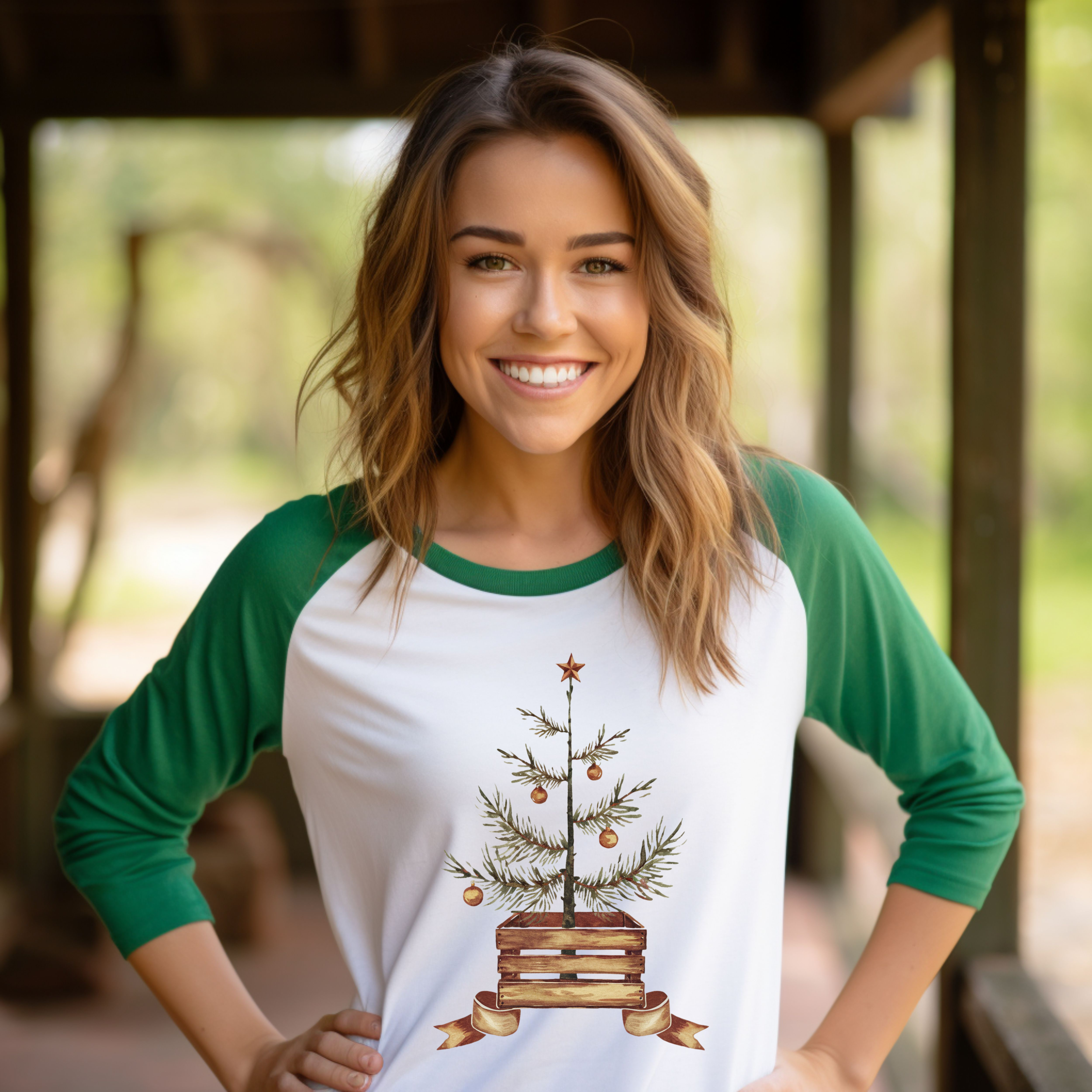 Little Christmas Tree
