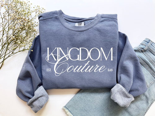 Load image 1 in gallery view. Kingdom Coulture