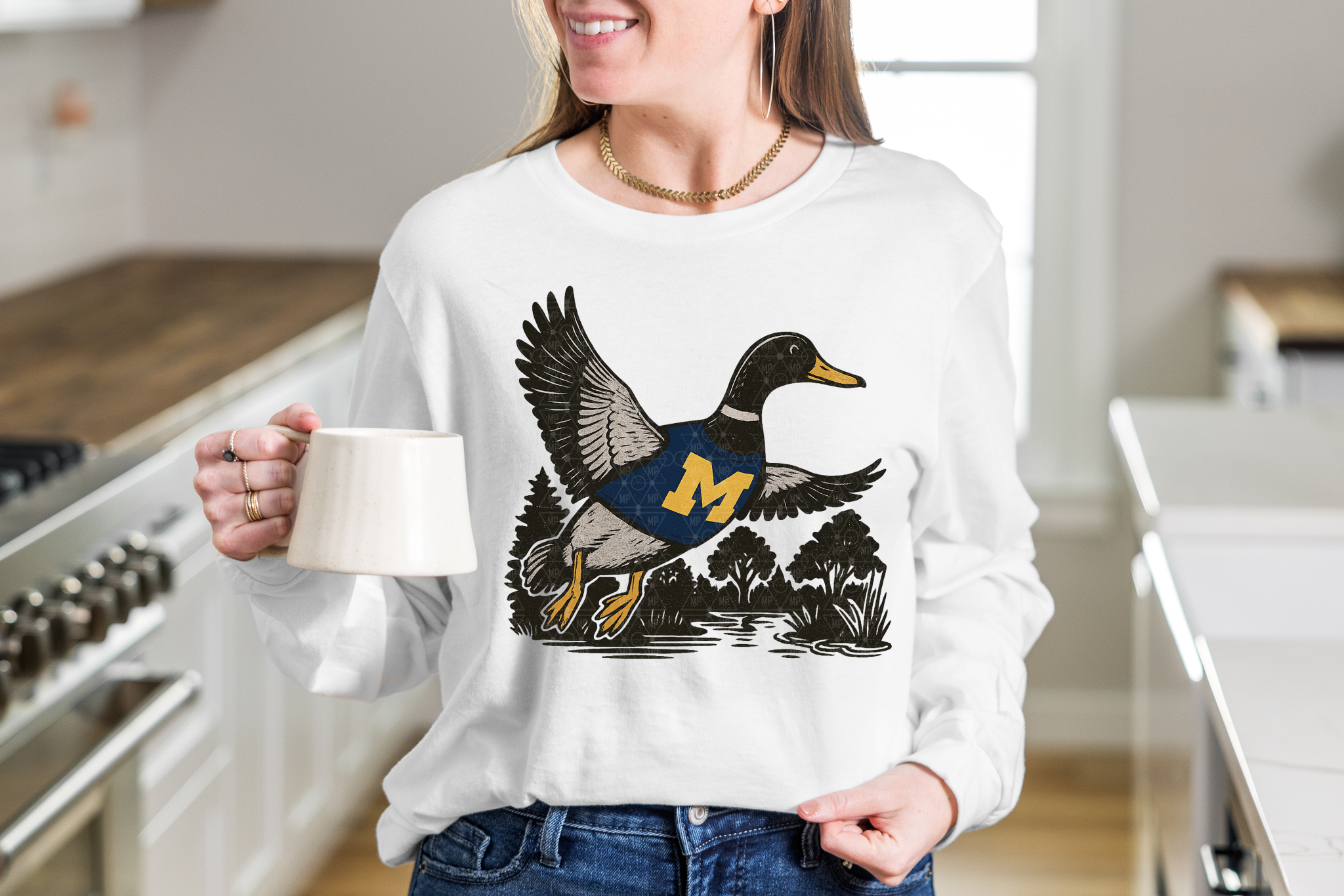 Michigan Duck Hunt
