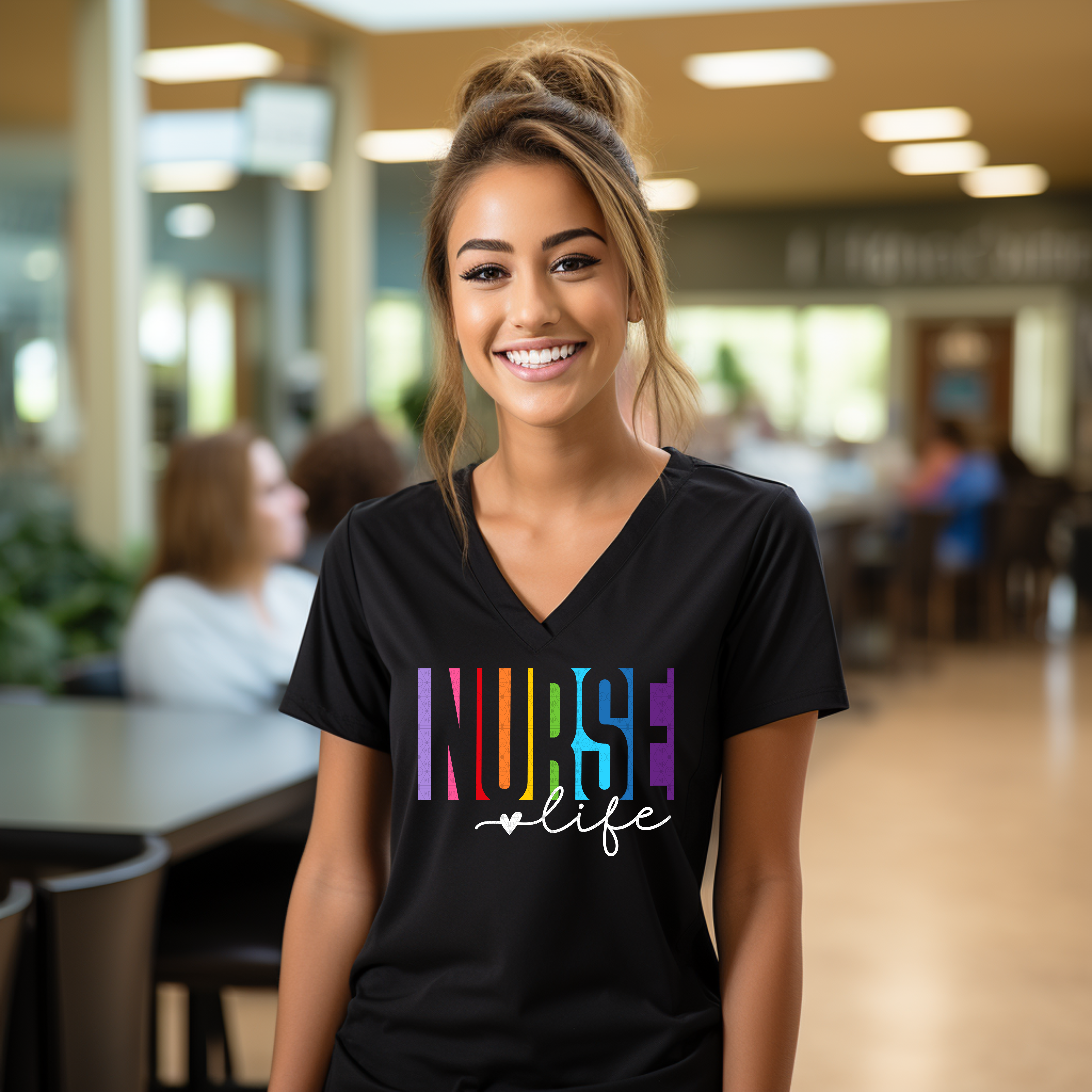 Nurse Life