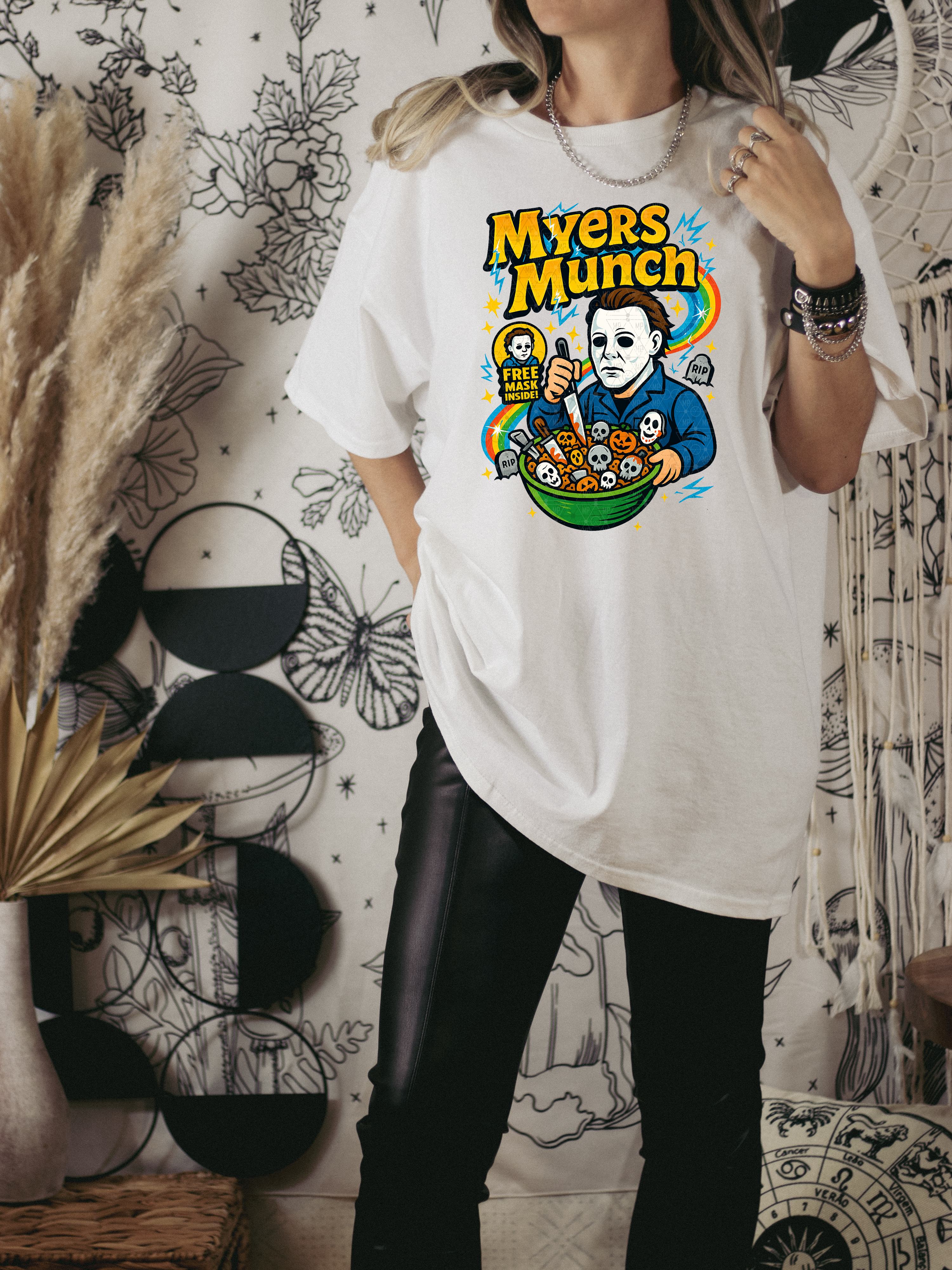 Myers Munch