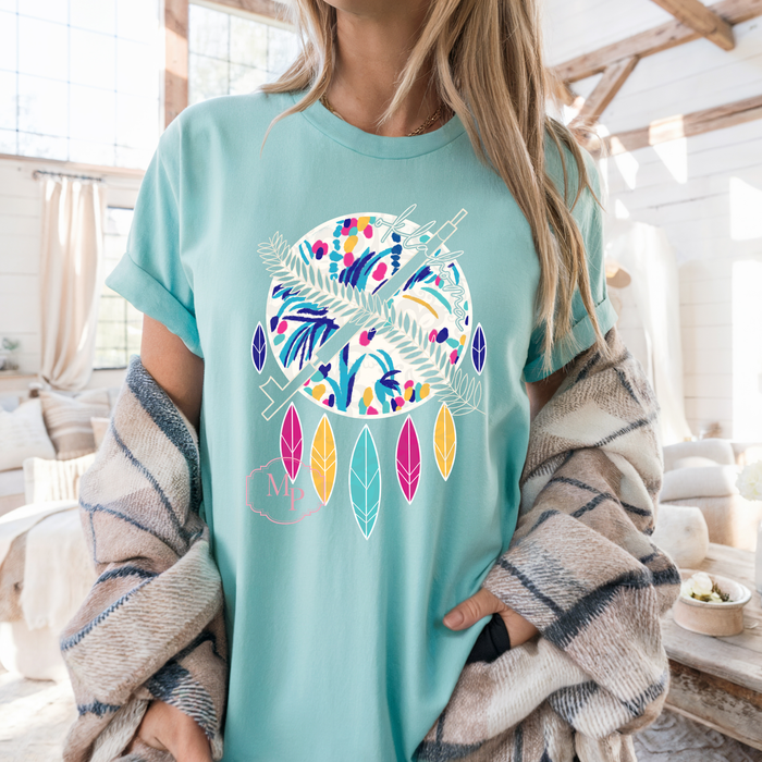 Oklahoma Dreamcatcher