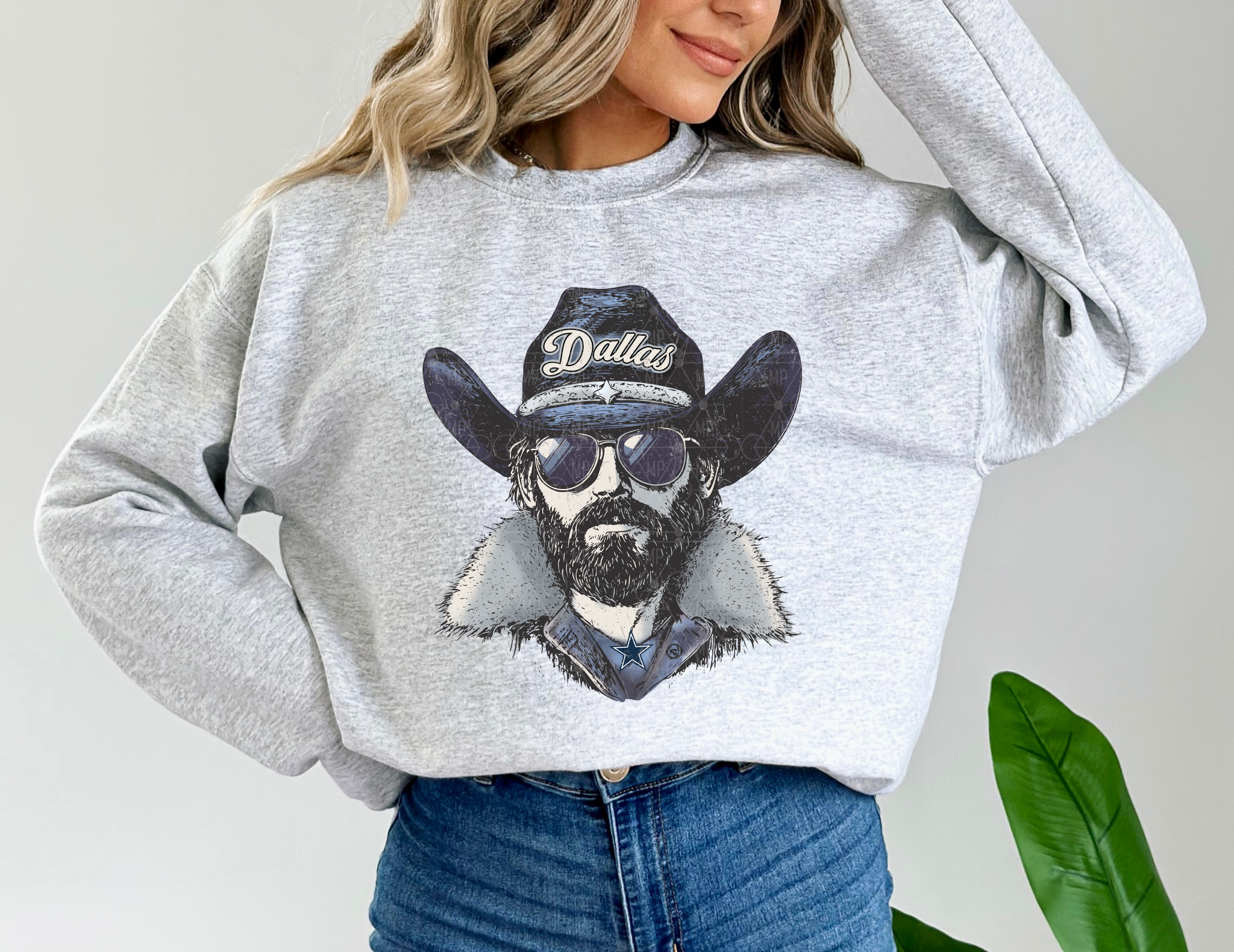 Vintage Cowboys