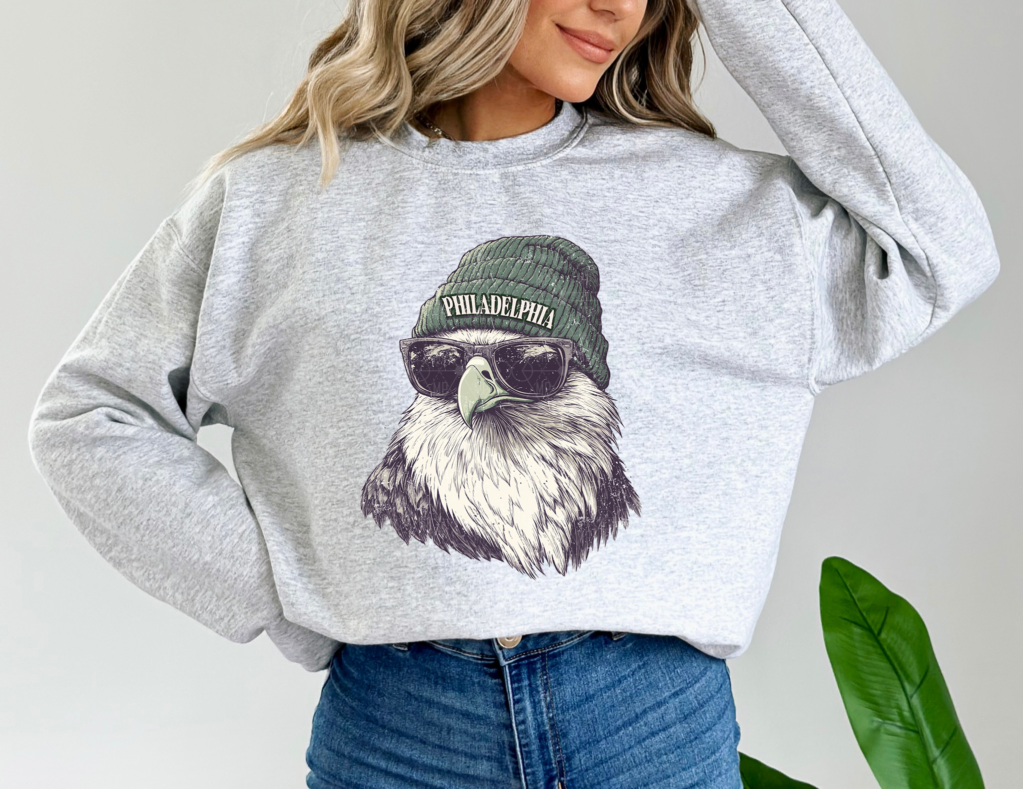 Vintage Eagles