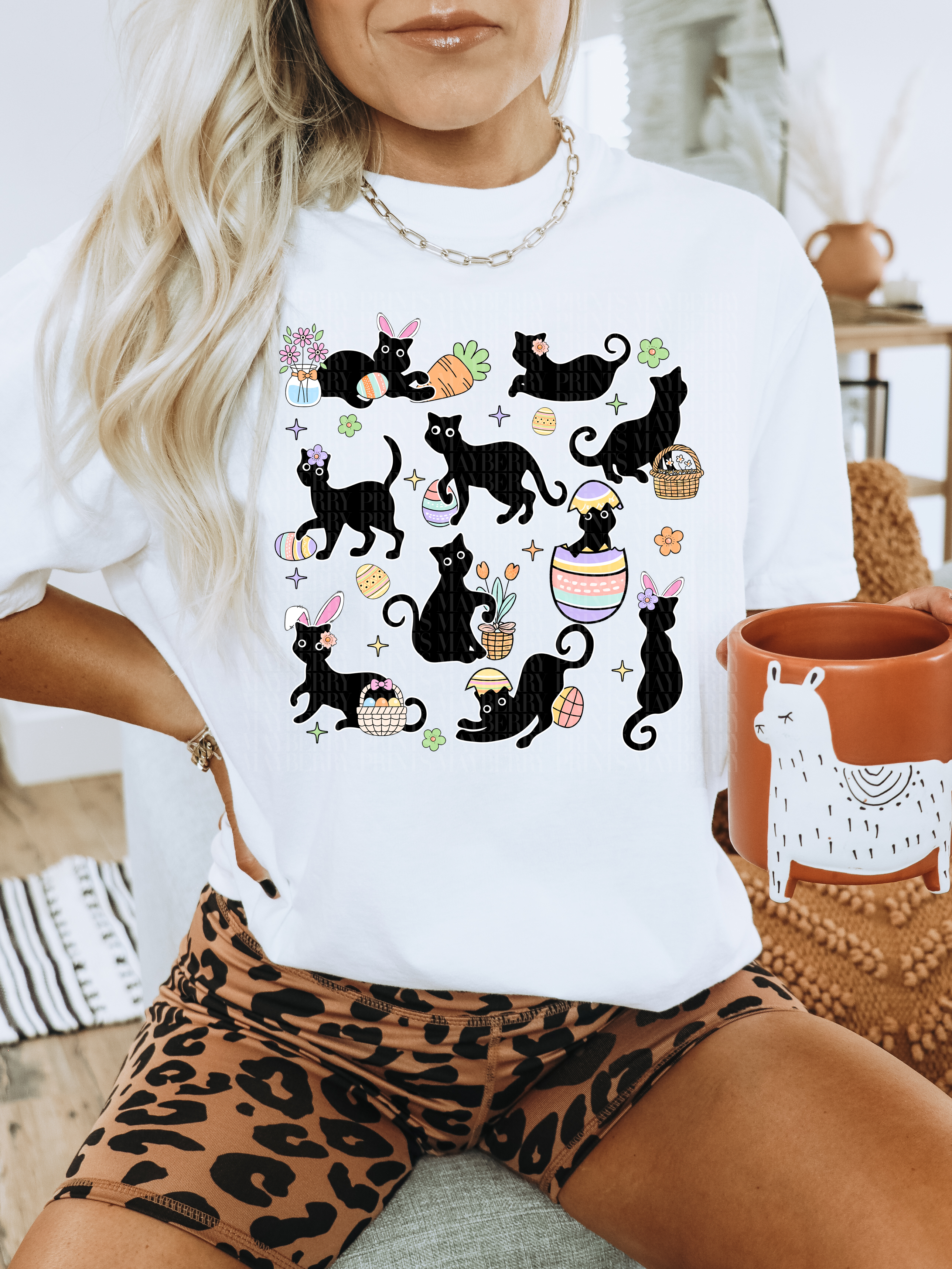 Kitty Easter