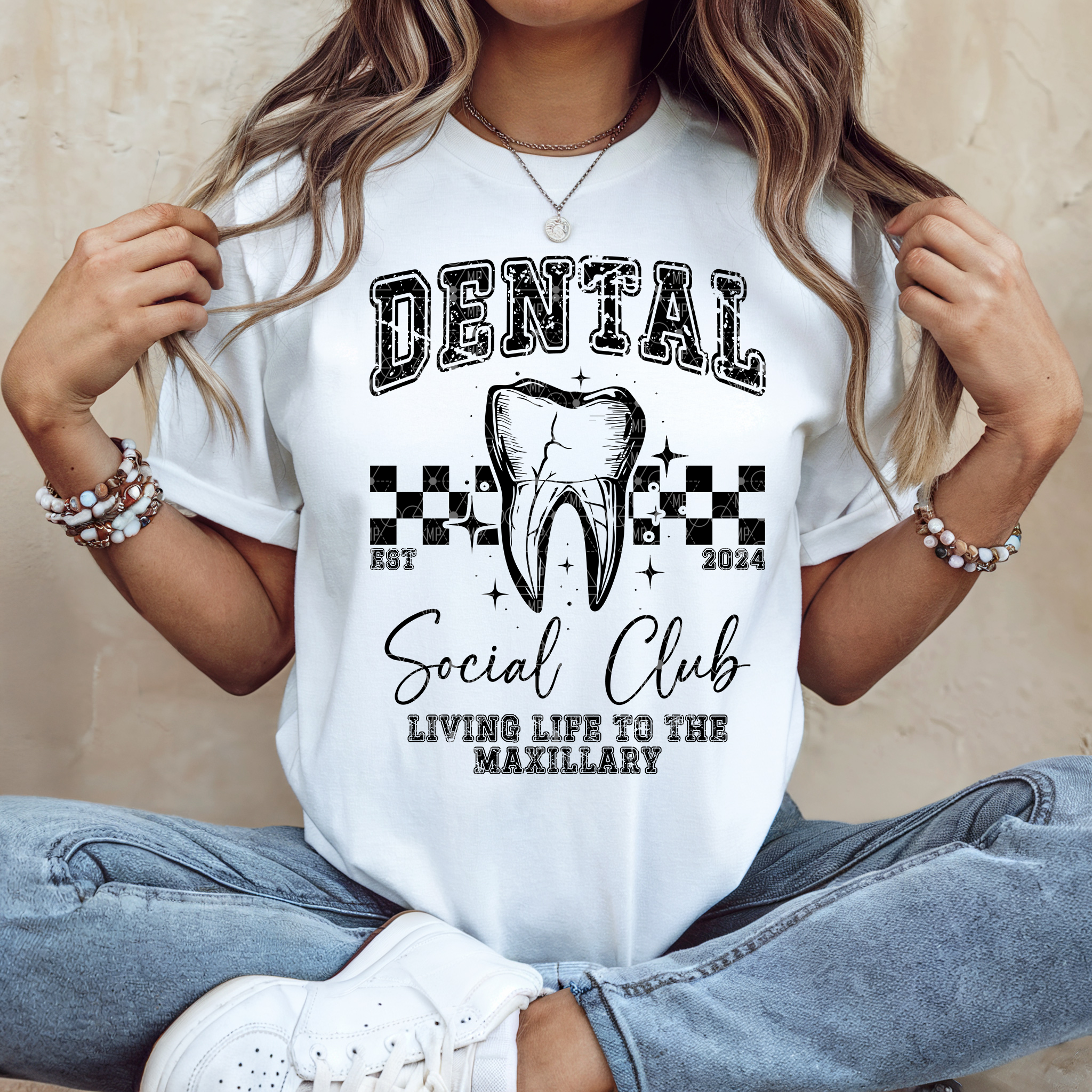 Dental Social Club
