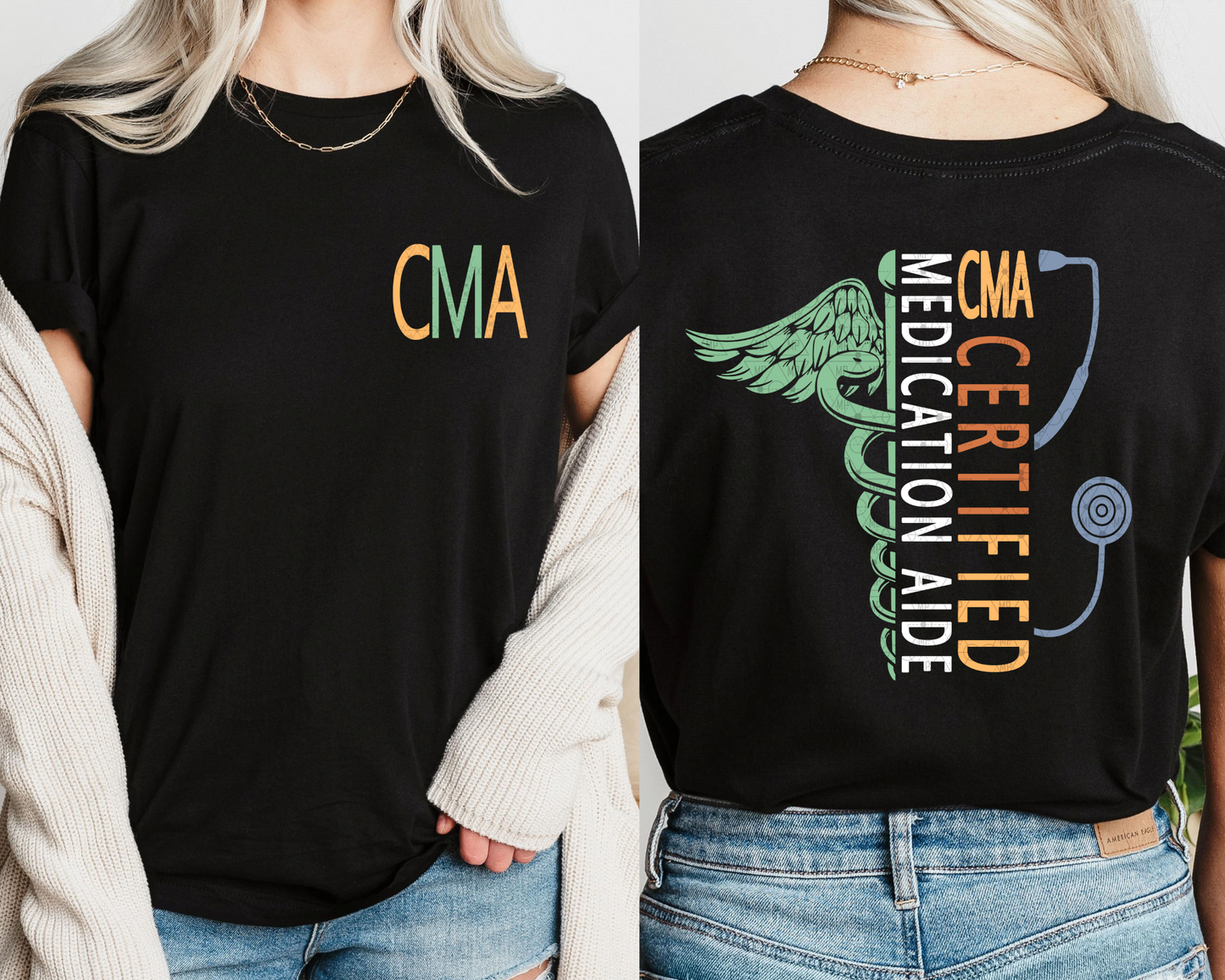 CMA