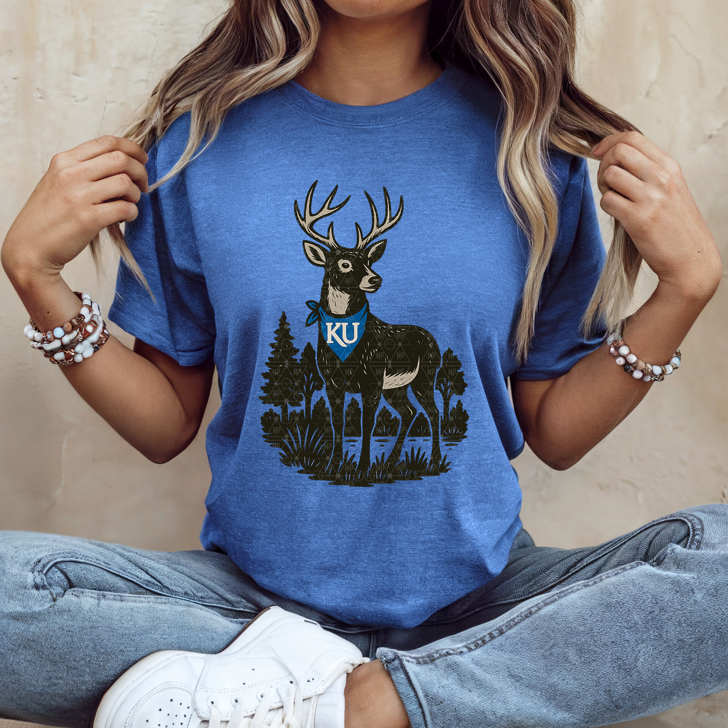 Kentucky Deer Hunt