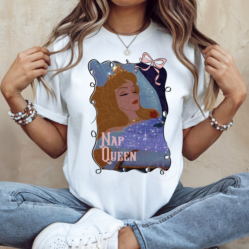 Nap Queen