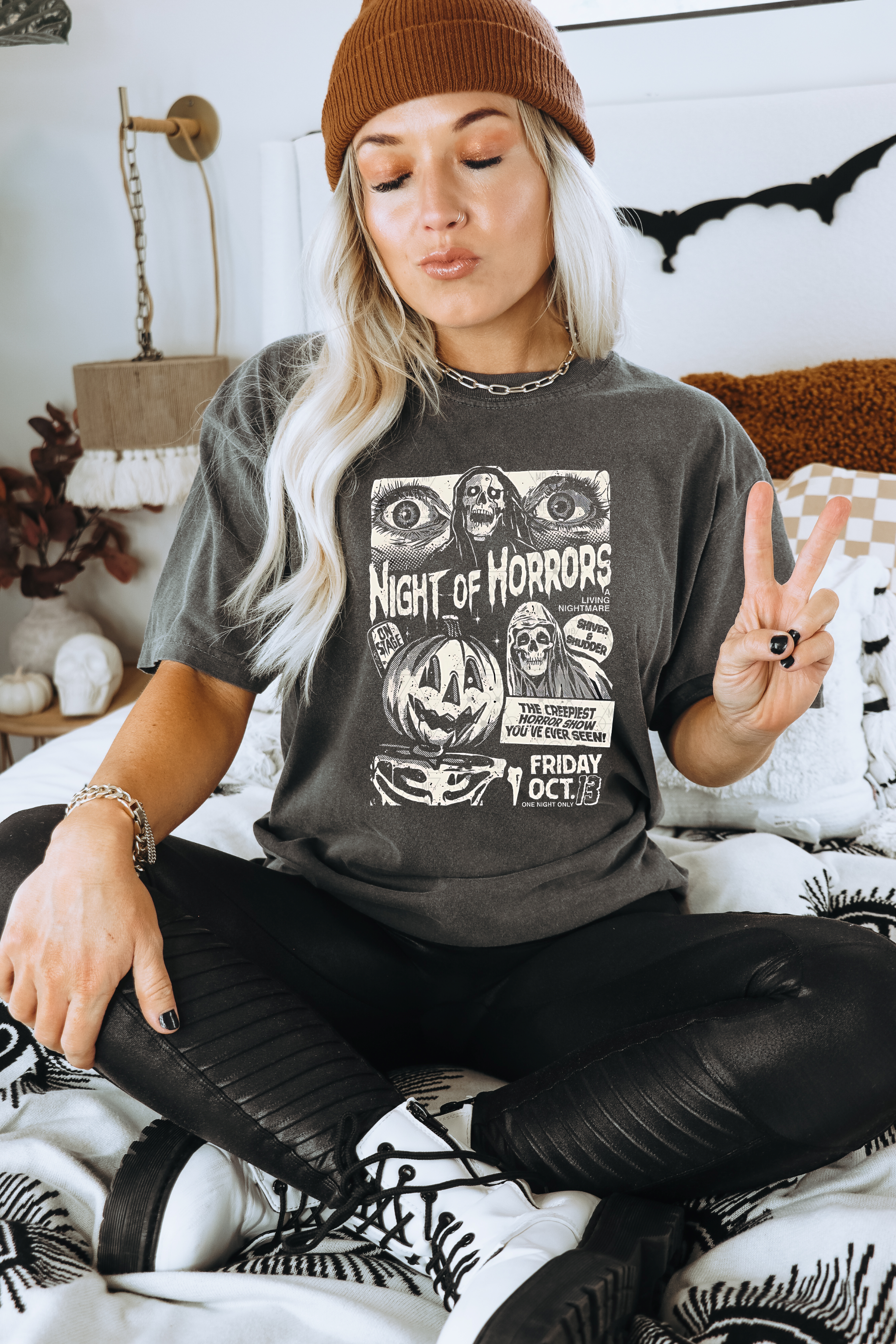 Night Of Horrors