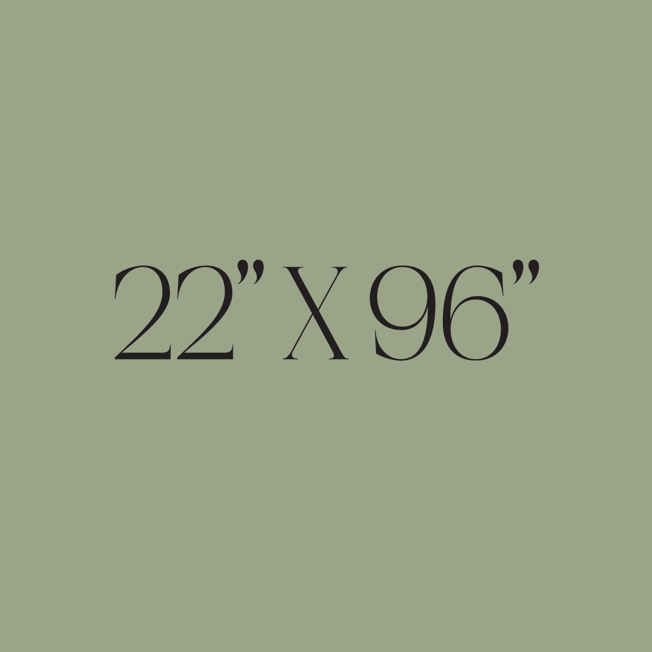 22" x 96" Gang Sheet Auto Generate Builder