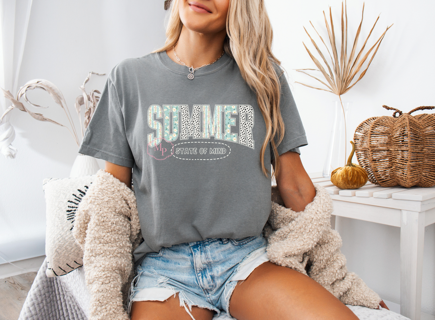 Prep Summer State of Mind