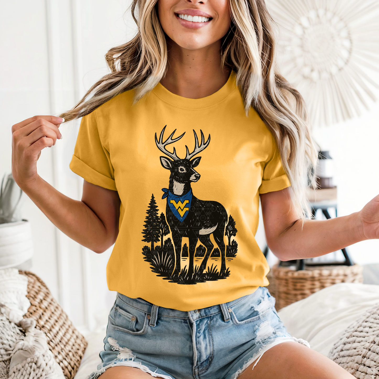 West Virgina Deer Hunt