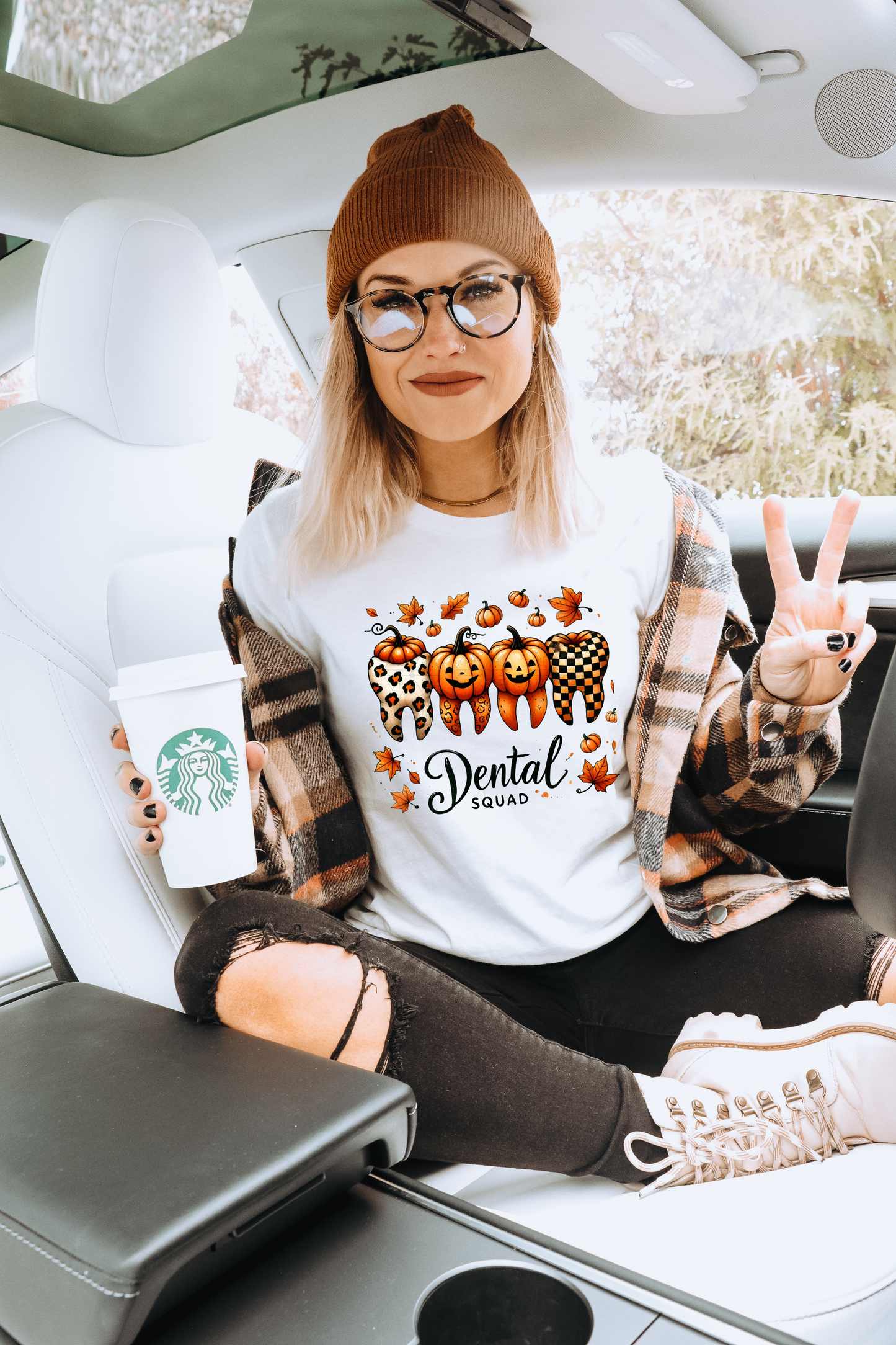 Fall Dental Squad