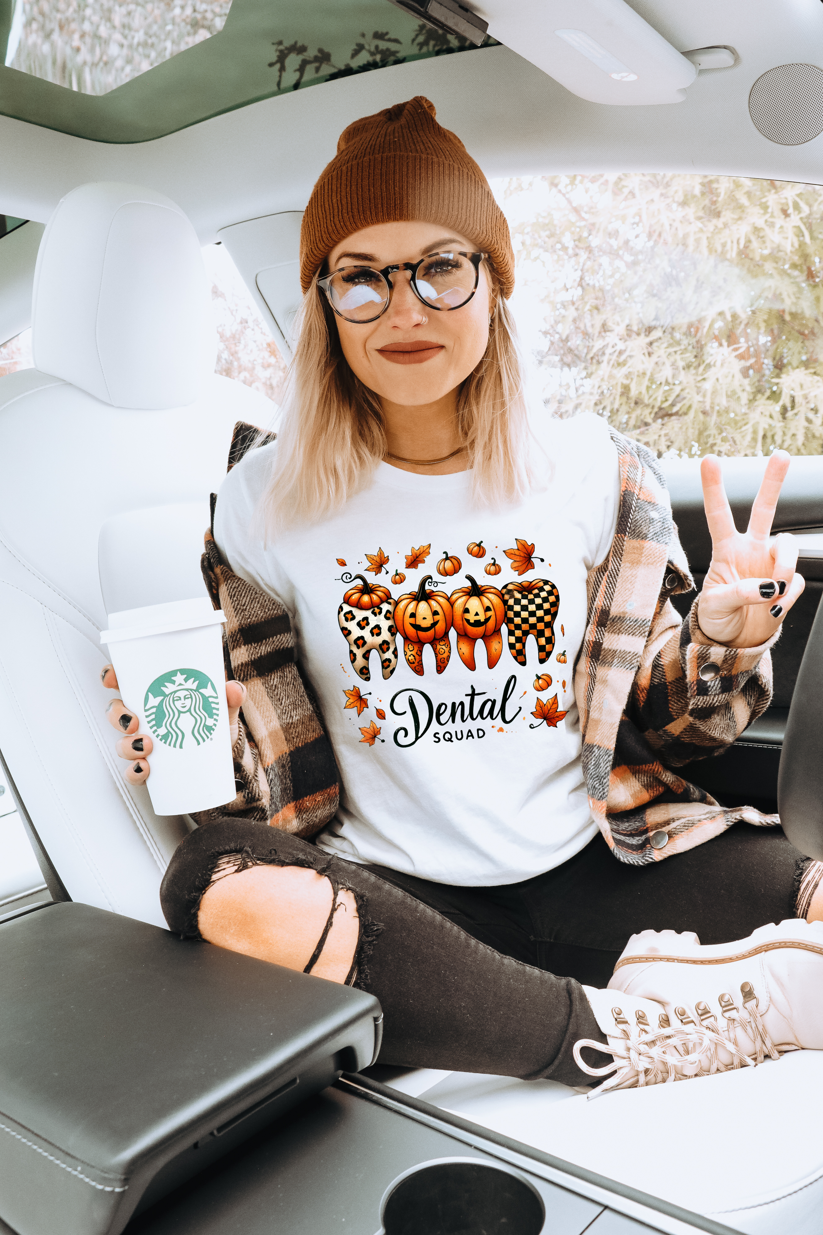 Fall Dental Squad