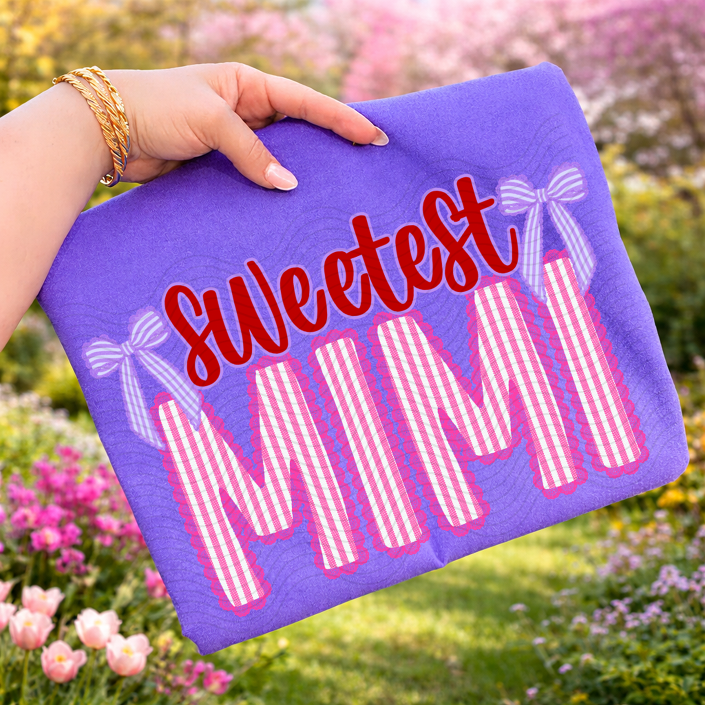 Sweetest Mimi