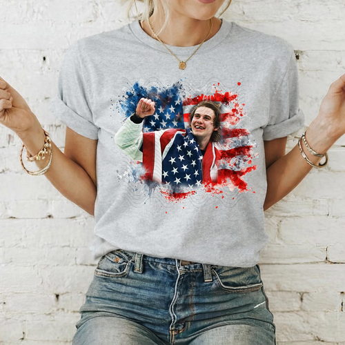 Load image 1 in gallery view. US Hockey