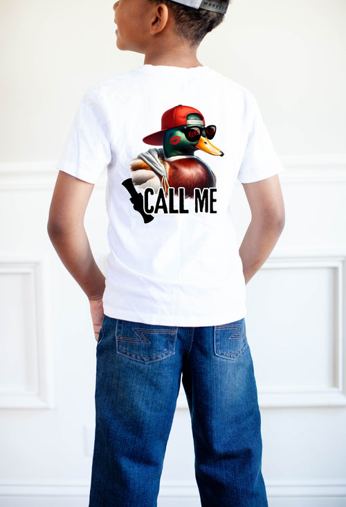 Load image 1 in gallery view. Call Me Cutie