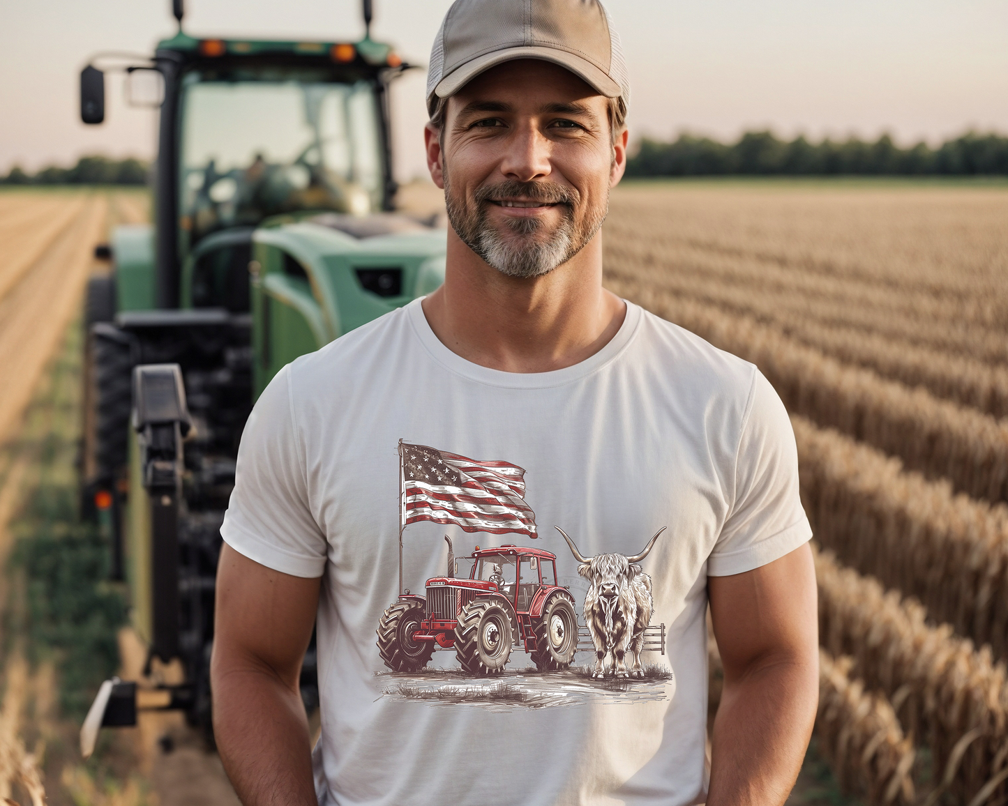 American Farm
