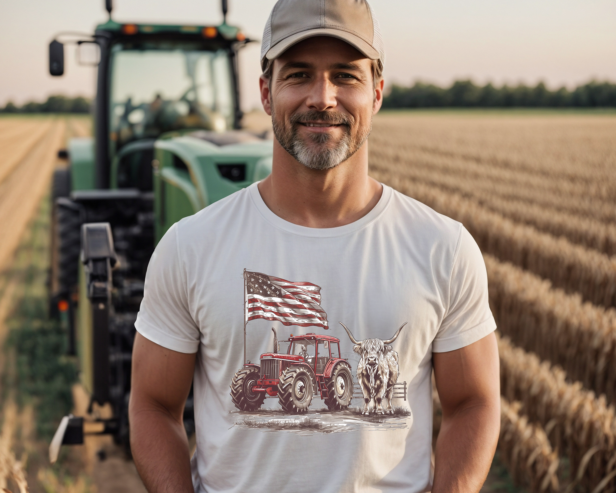 American Farm
