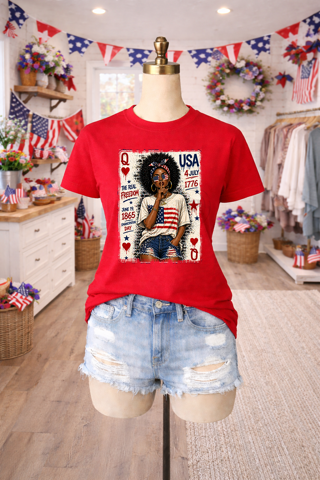American Queen