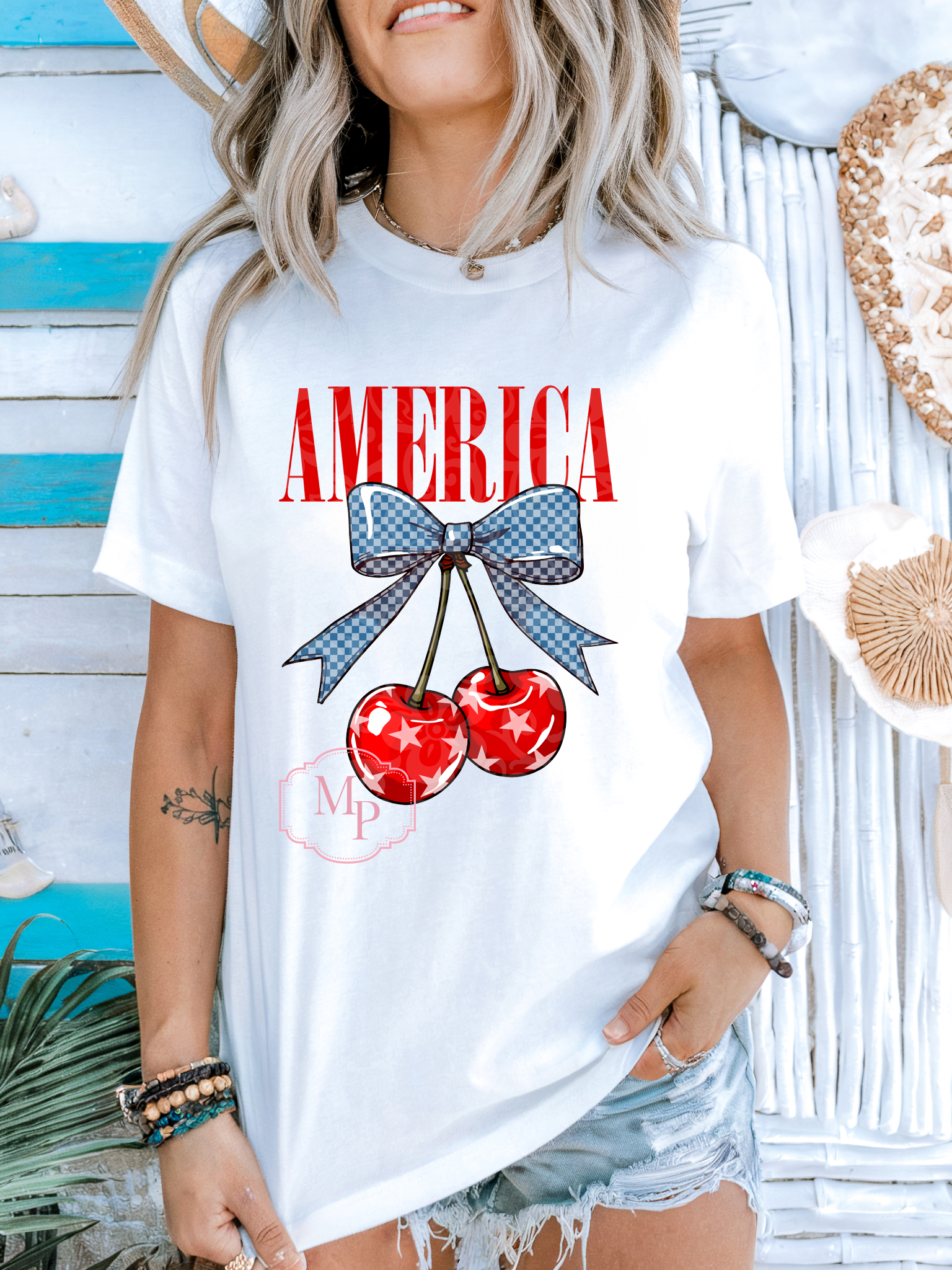 AMERICAN Cherries