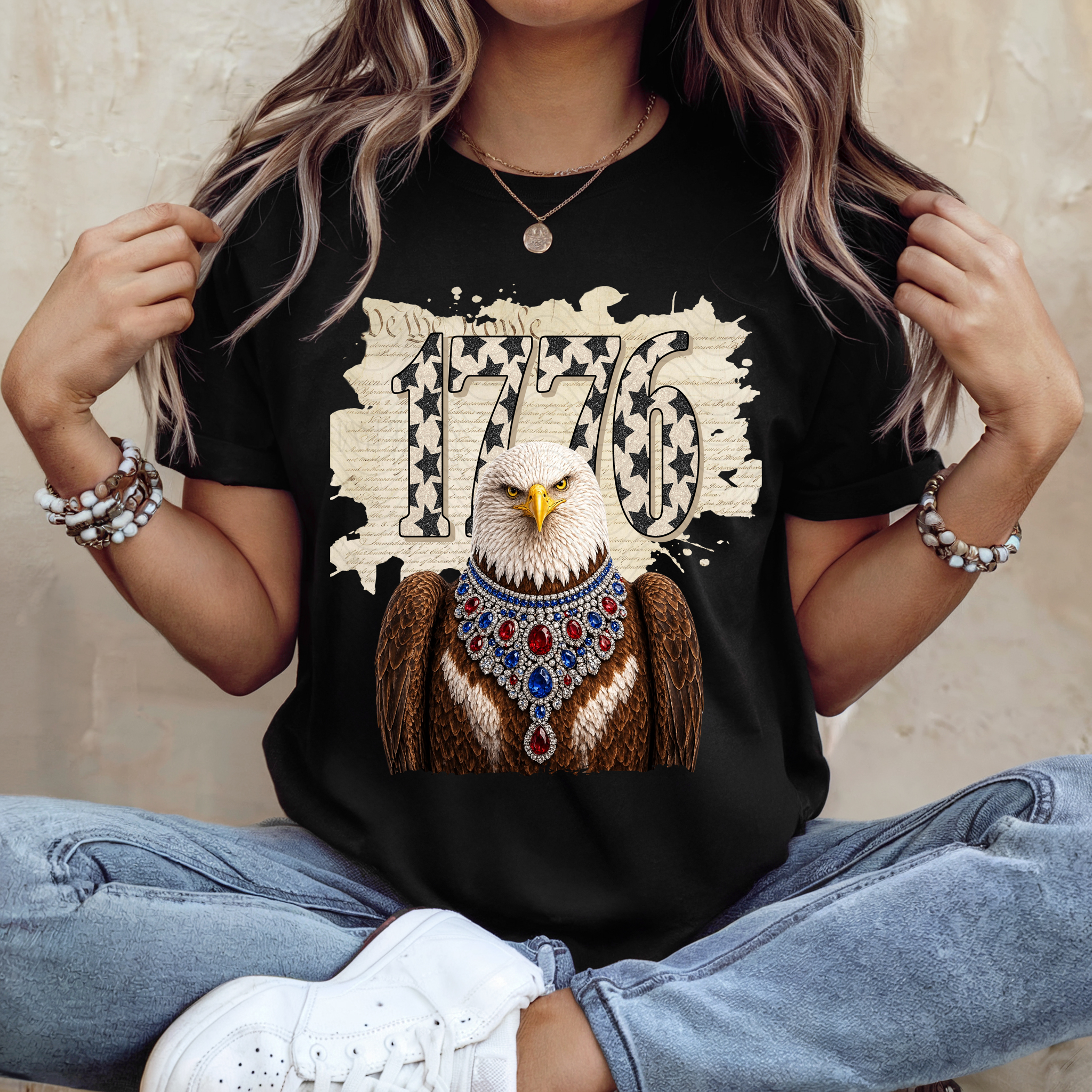 1776 Eagle