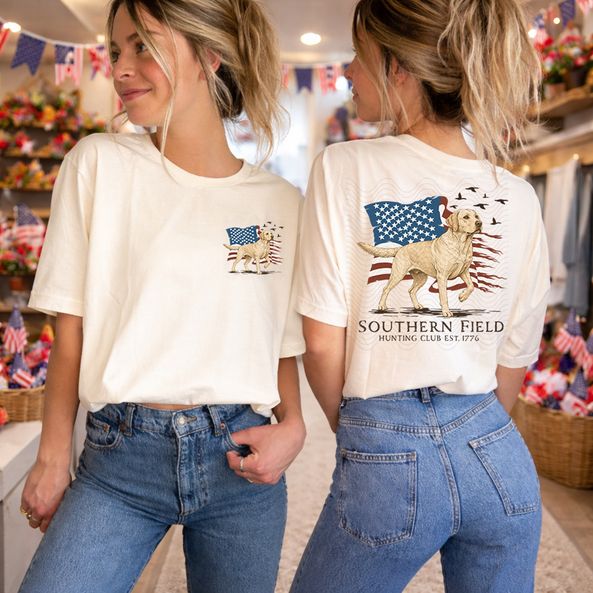 Southern Field Hunting Club