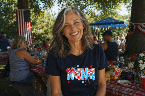 Load image 1 in gallery view. American Nana
