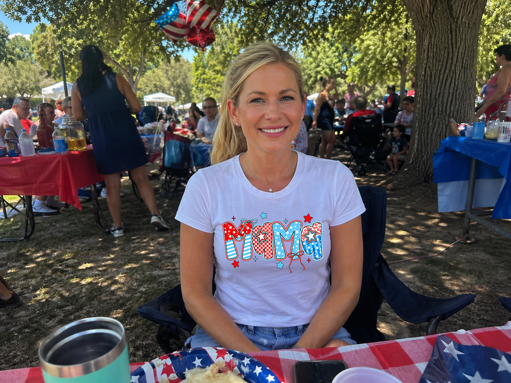 American Mama