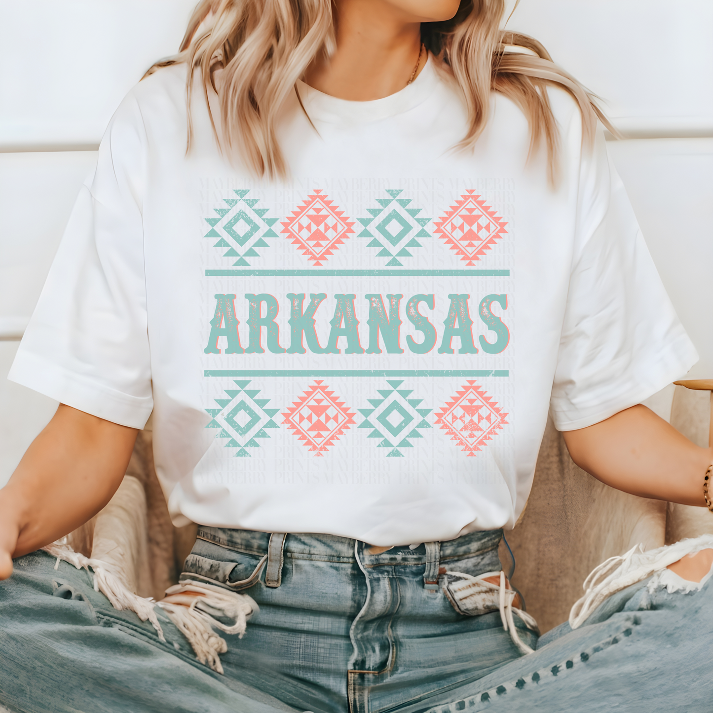 Aztec Arkansas