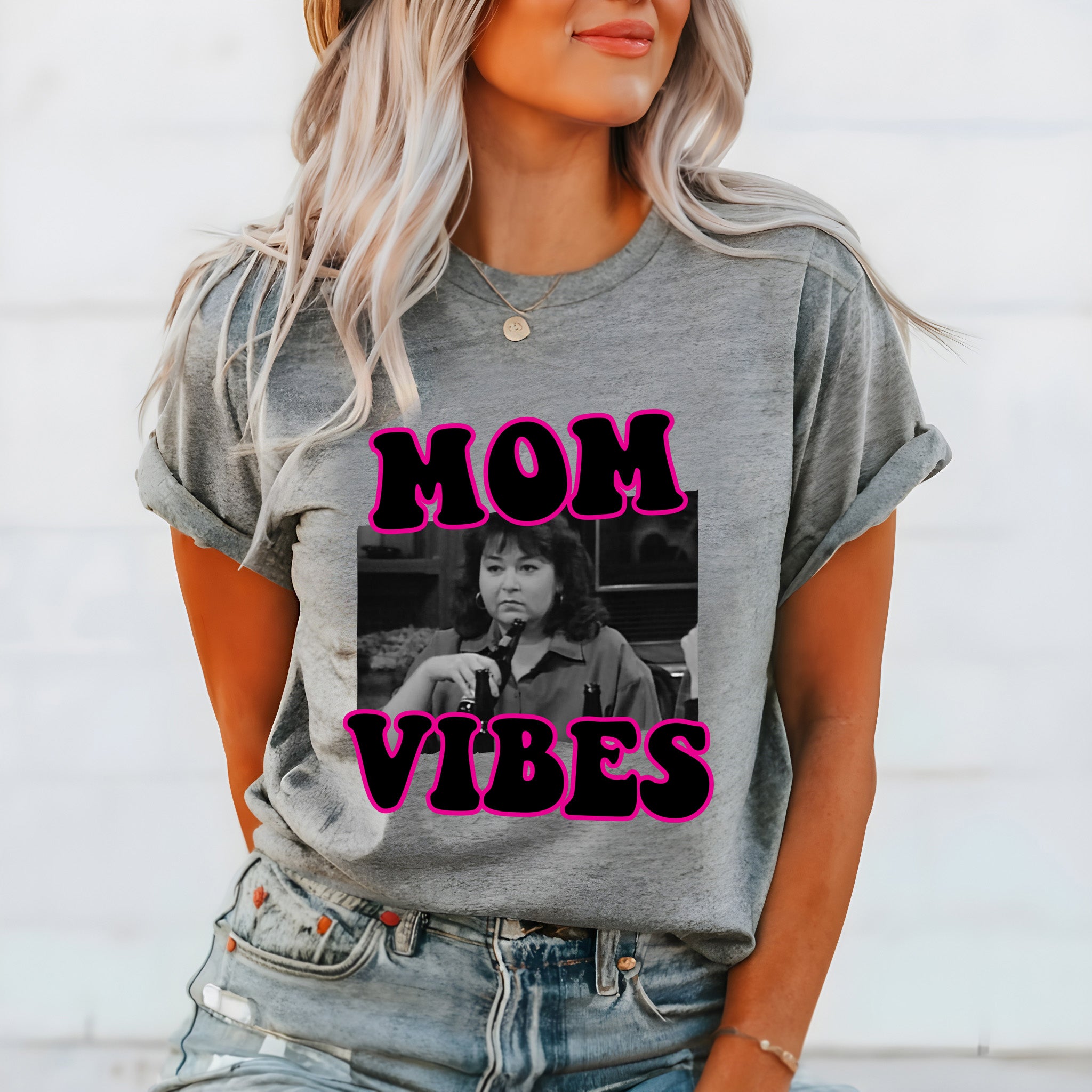 Mom Vibes