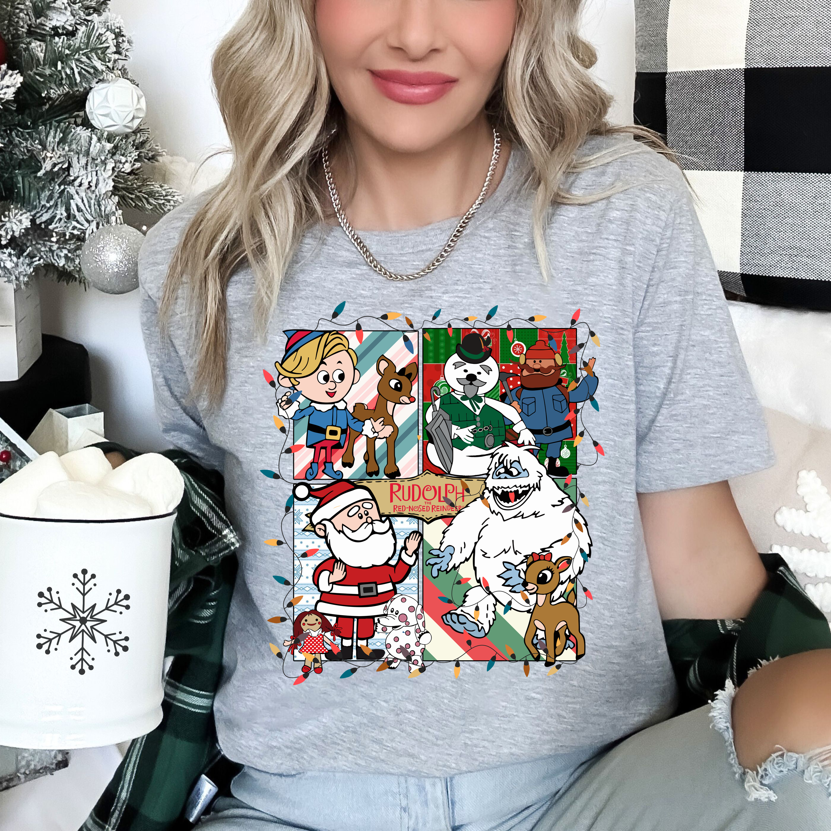 Christmas Cartoons