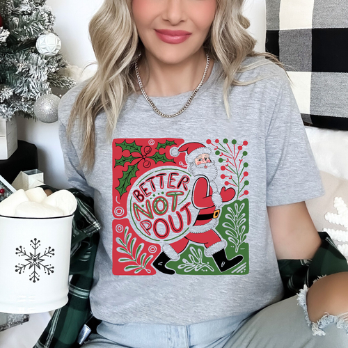 Load image 1 in gallery view. Boho Better Not Pout