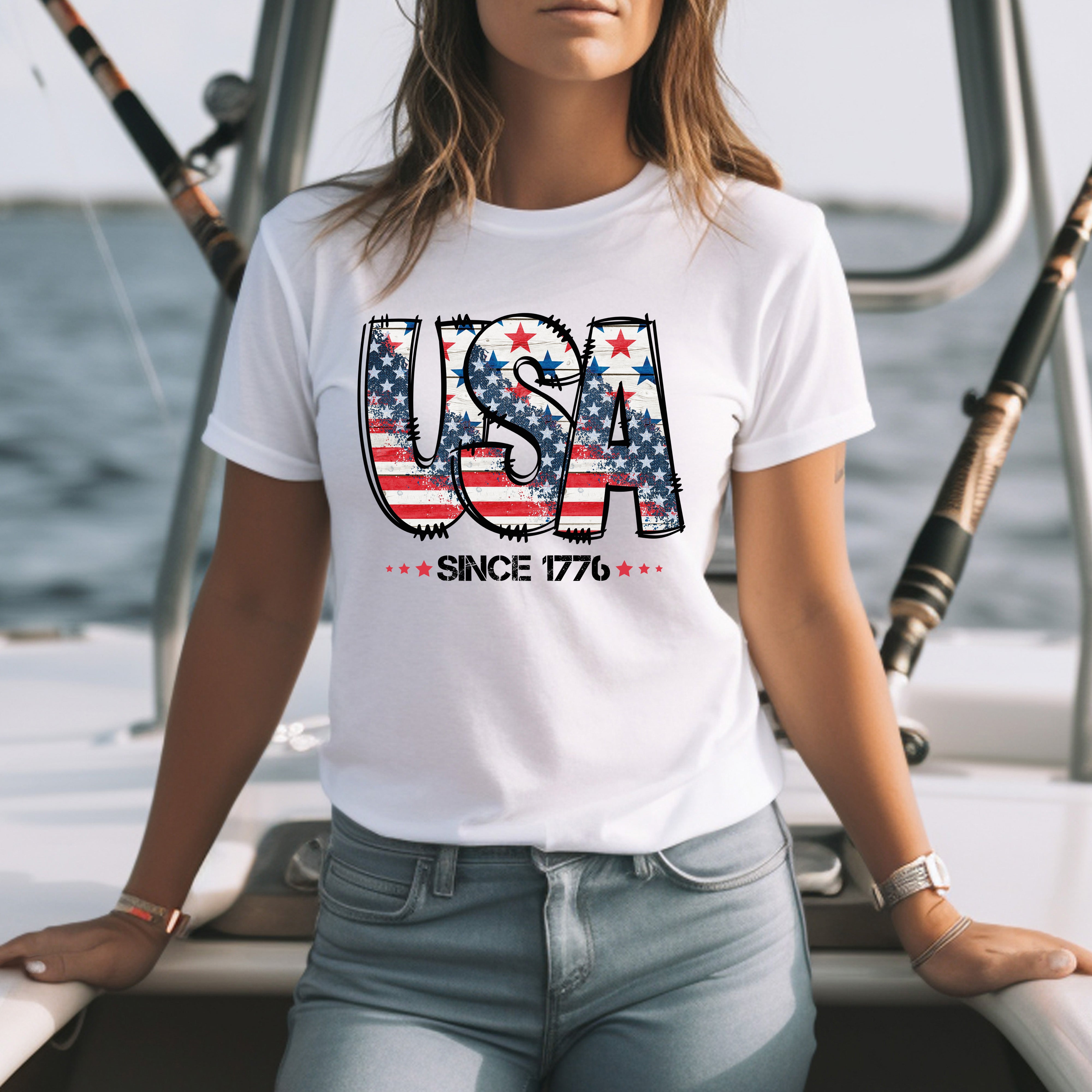 USA Since 1776